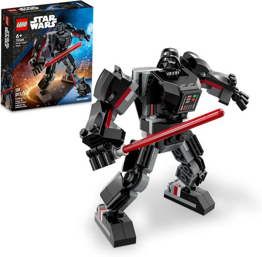 Darth Vader Mech