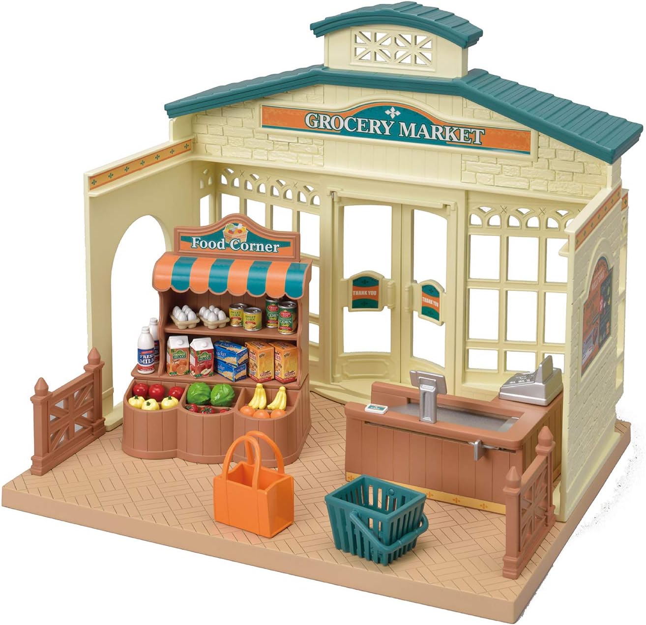 Cc Grocery Market