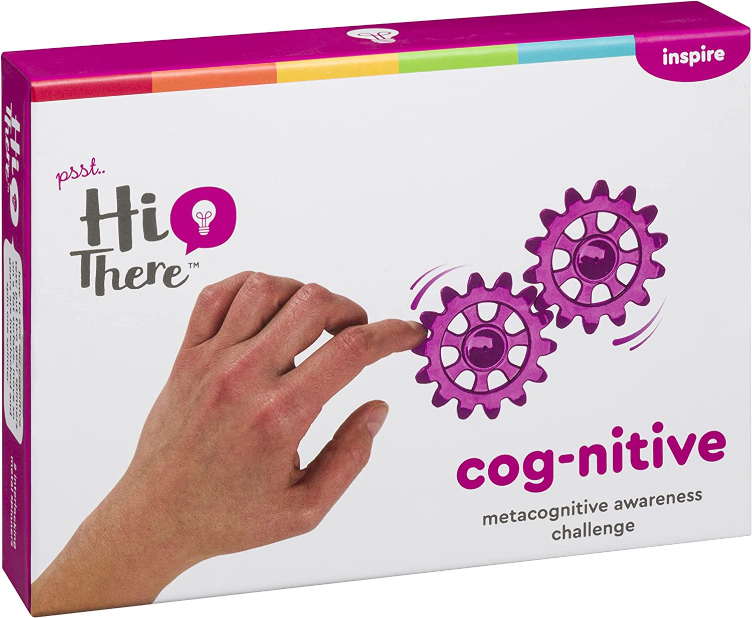 Cog-Nitive