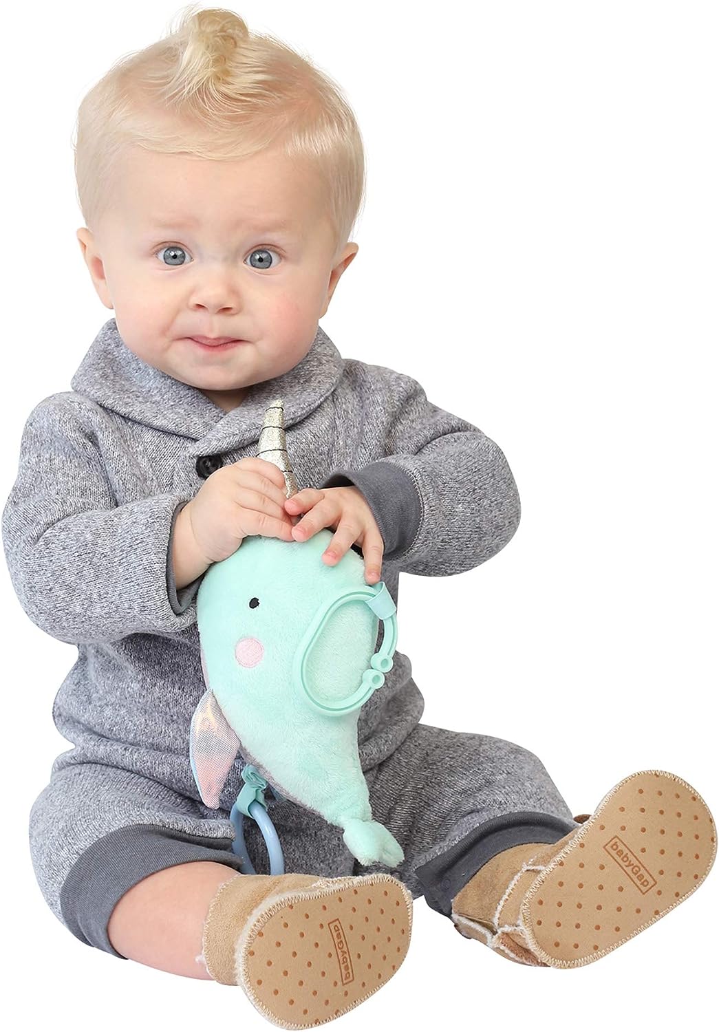 Under the Sea Narwhal