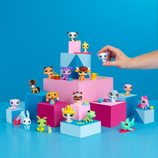 Littlest Pet Shop Surpris