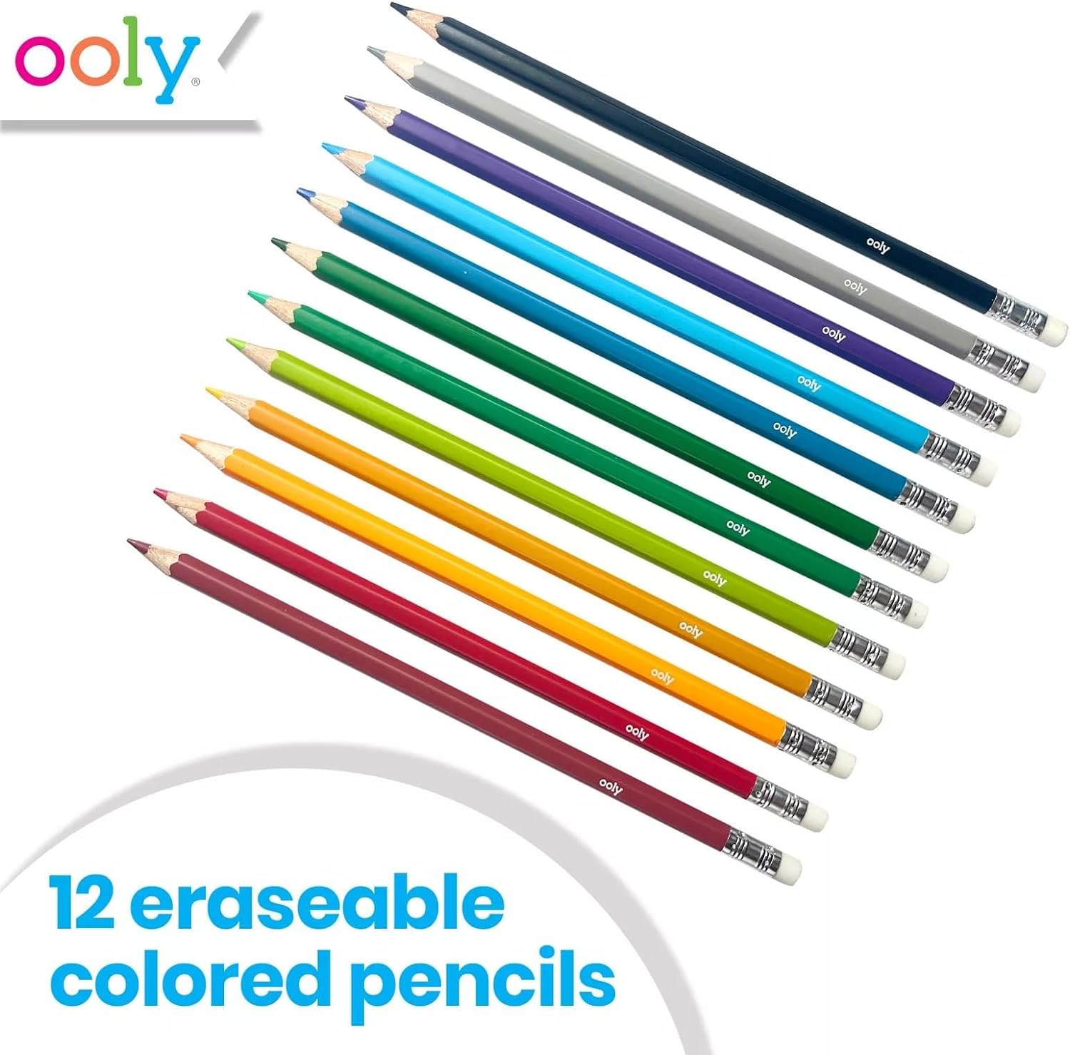 Unmistakeables Erasable