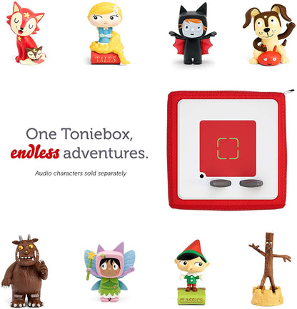 Tonie Sesame Street Elmo