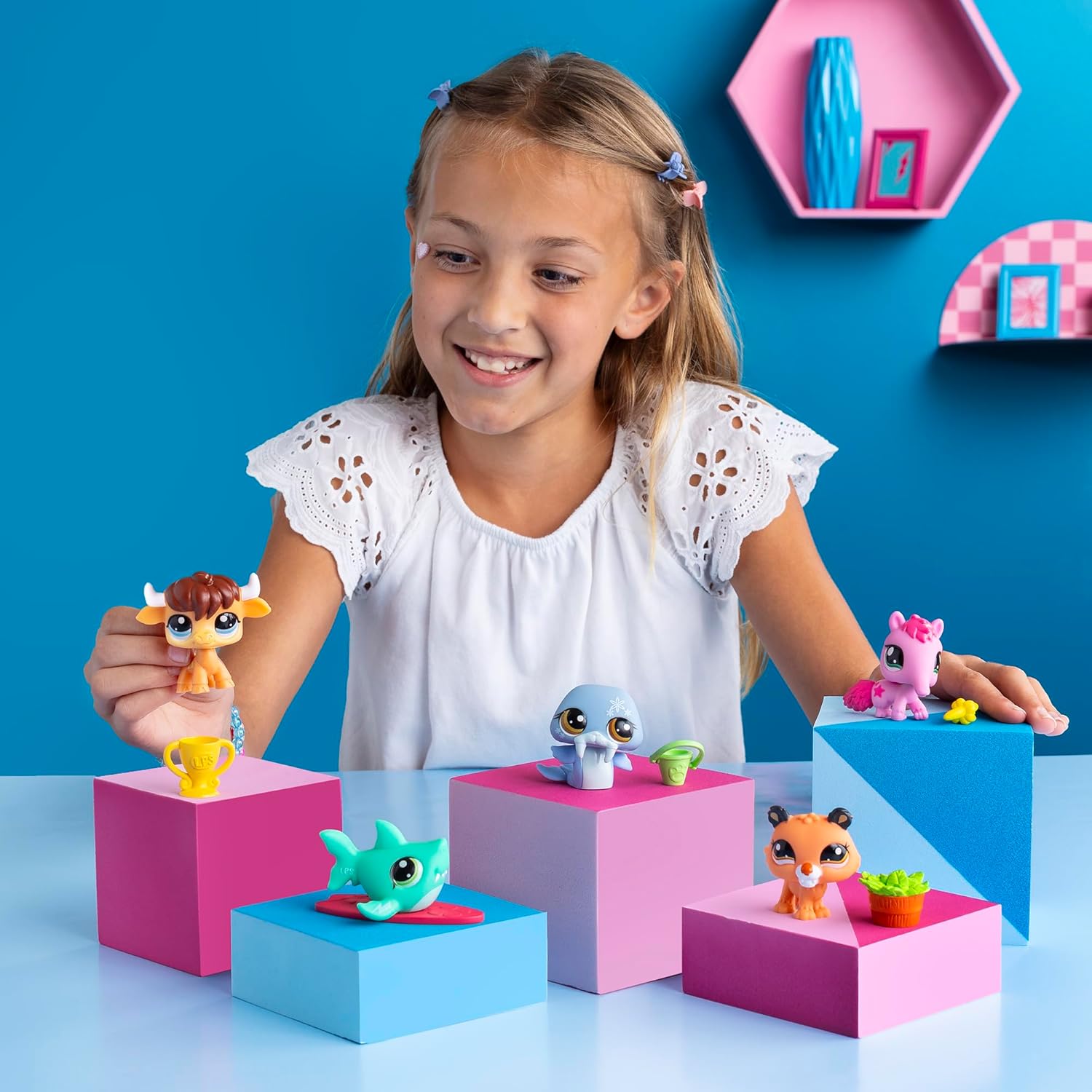 Littlest Pet Shop Surpris