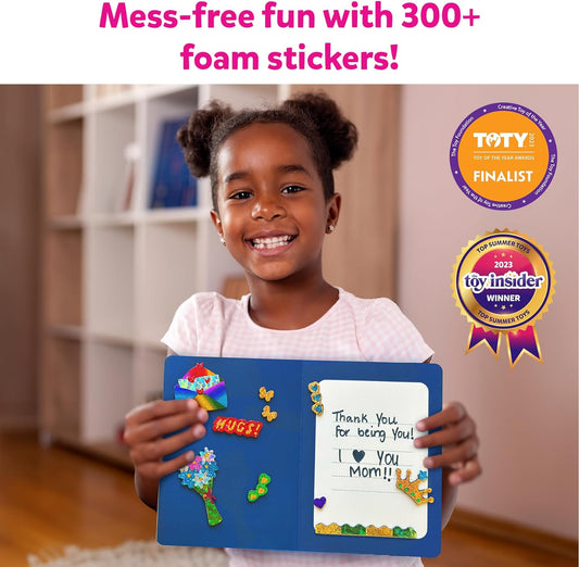 Foil Fun Greeting Cards