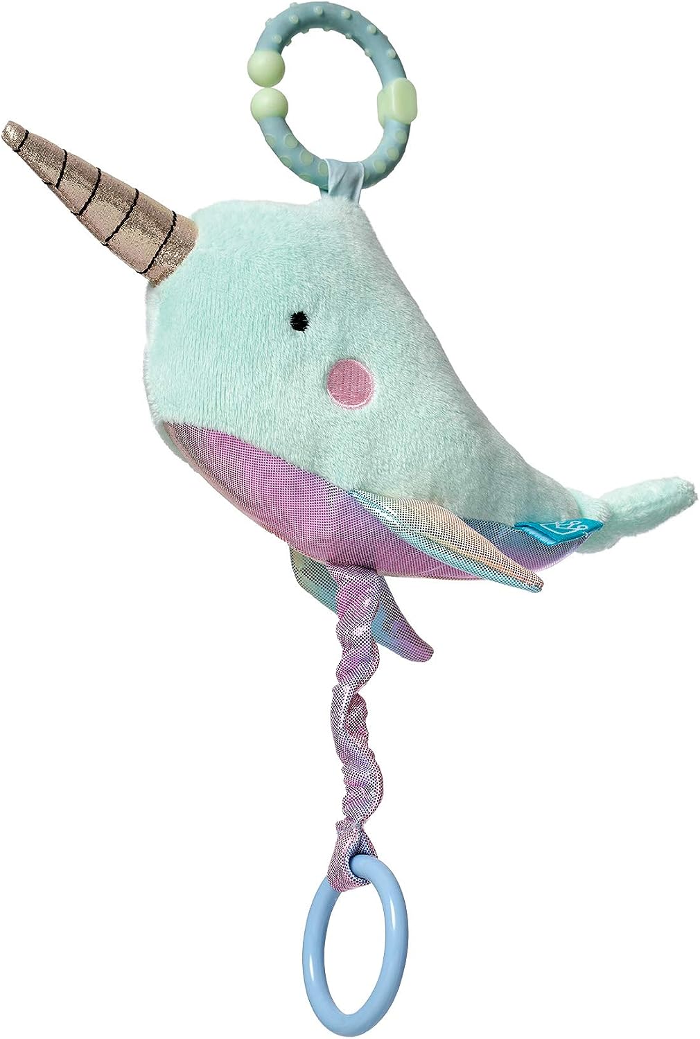 Under the Sea Narwhal