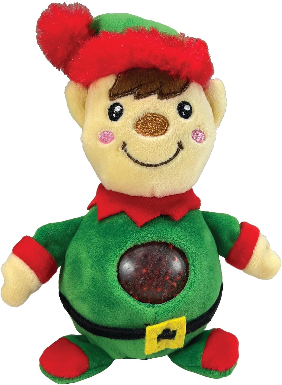 Jellyroos Christmas Asst
