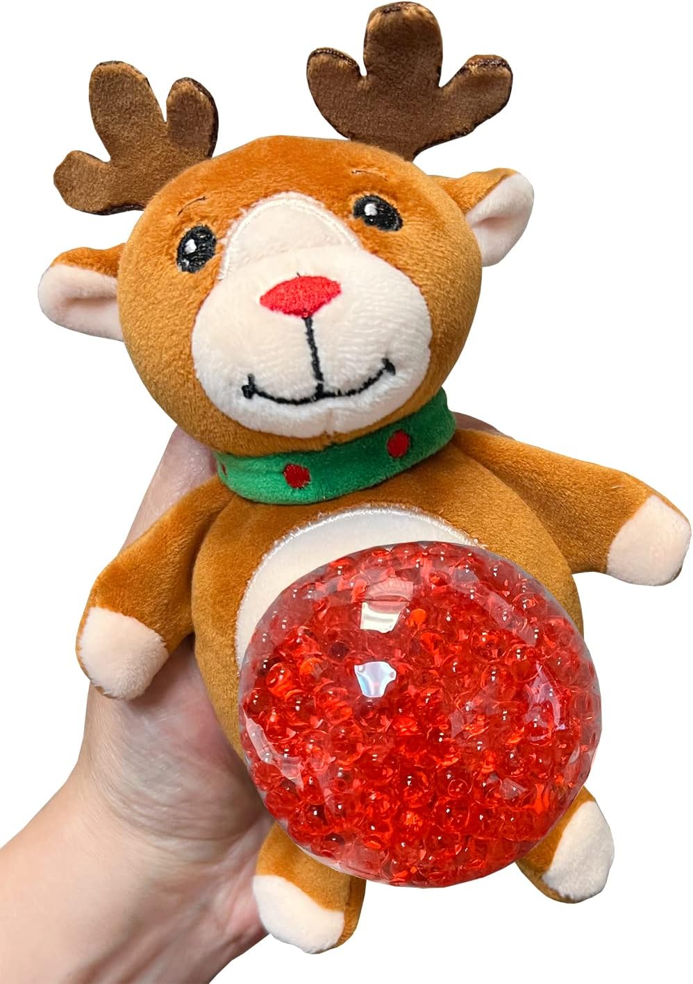 Jellyroos Christmas Asst
