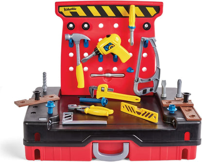 Pack'n Go Work Bench
