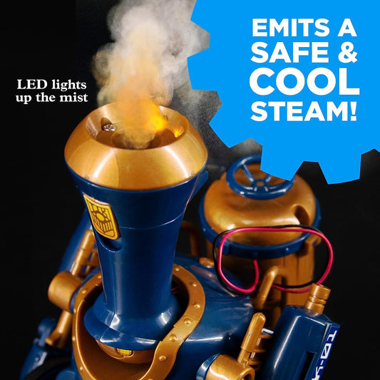 Trainbots 2 in 1 Steam