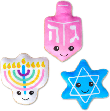 Hannukah Bag of Cookies