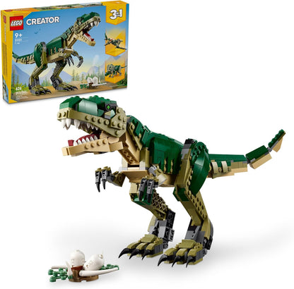 T. Rex