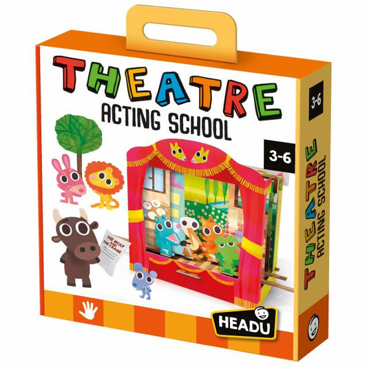 Little Theatre Act School-1