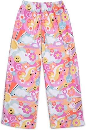 Feelin Groovy Pants S