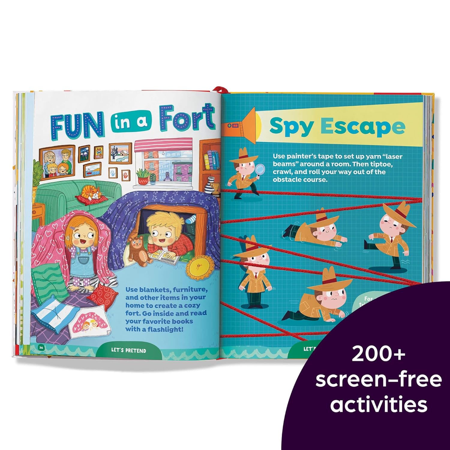 Big Book Activities Littl-1