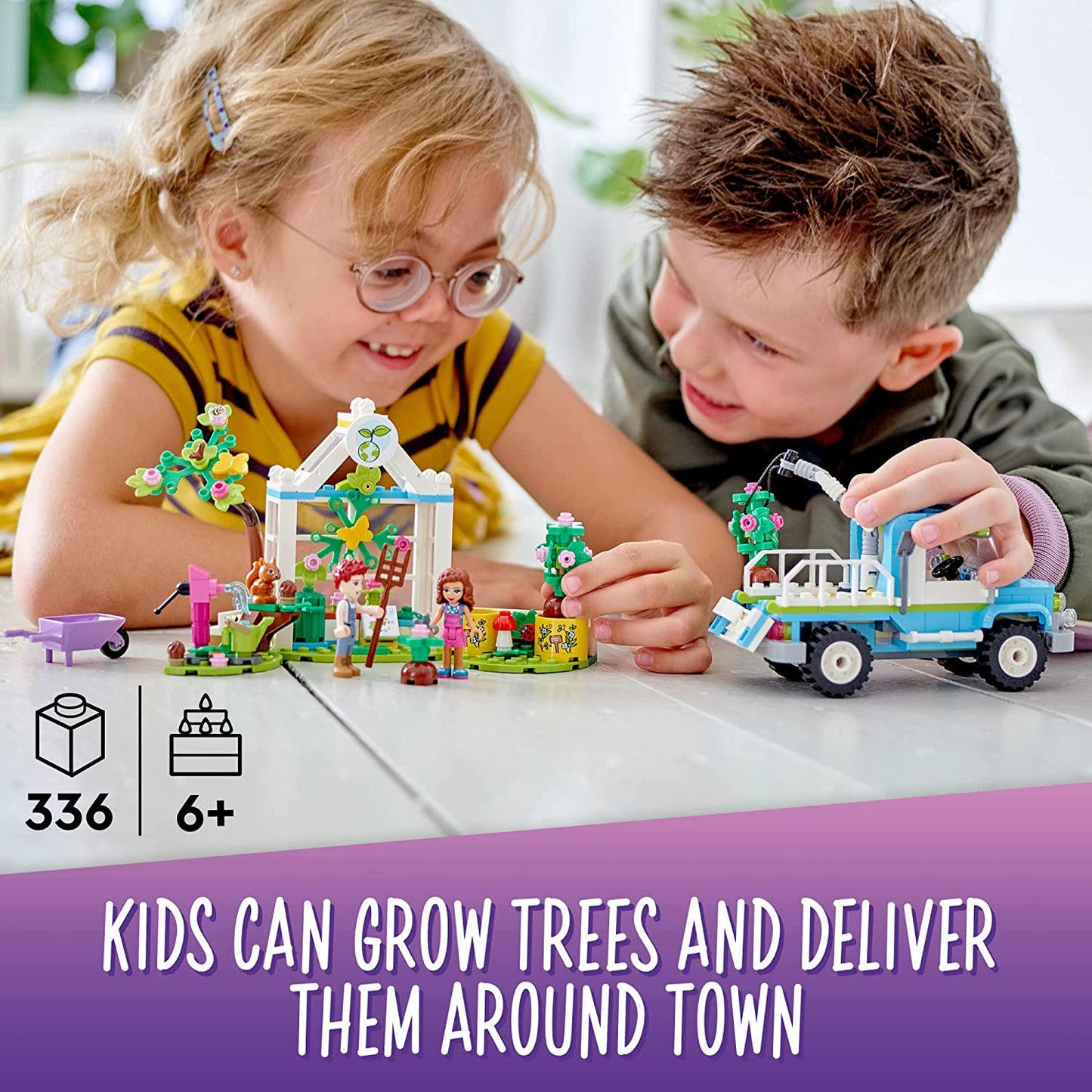 Friends Tree Planting Vehicle-1