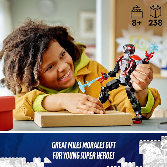 Miles Morales
