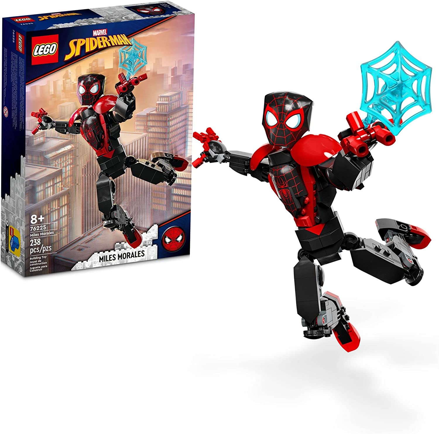 Miles Morales