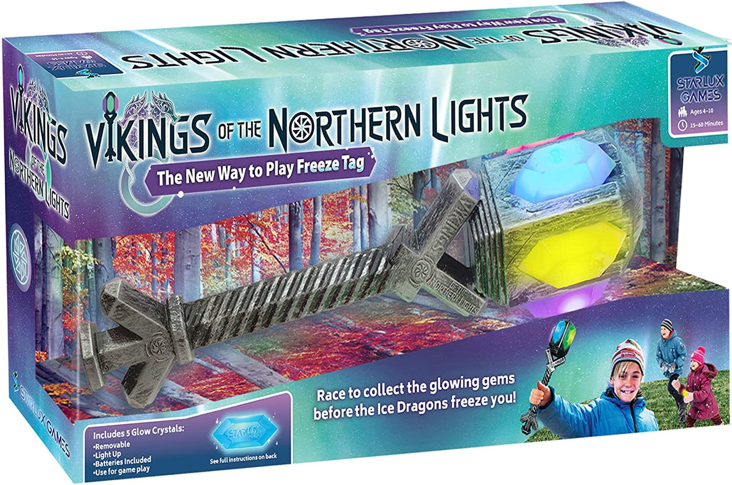 Vikings of Northern Light-1