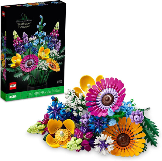 Wildflower Bouquet