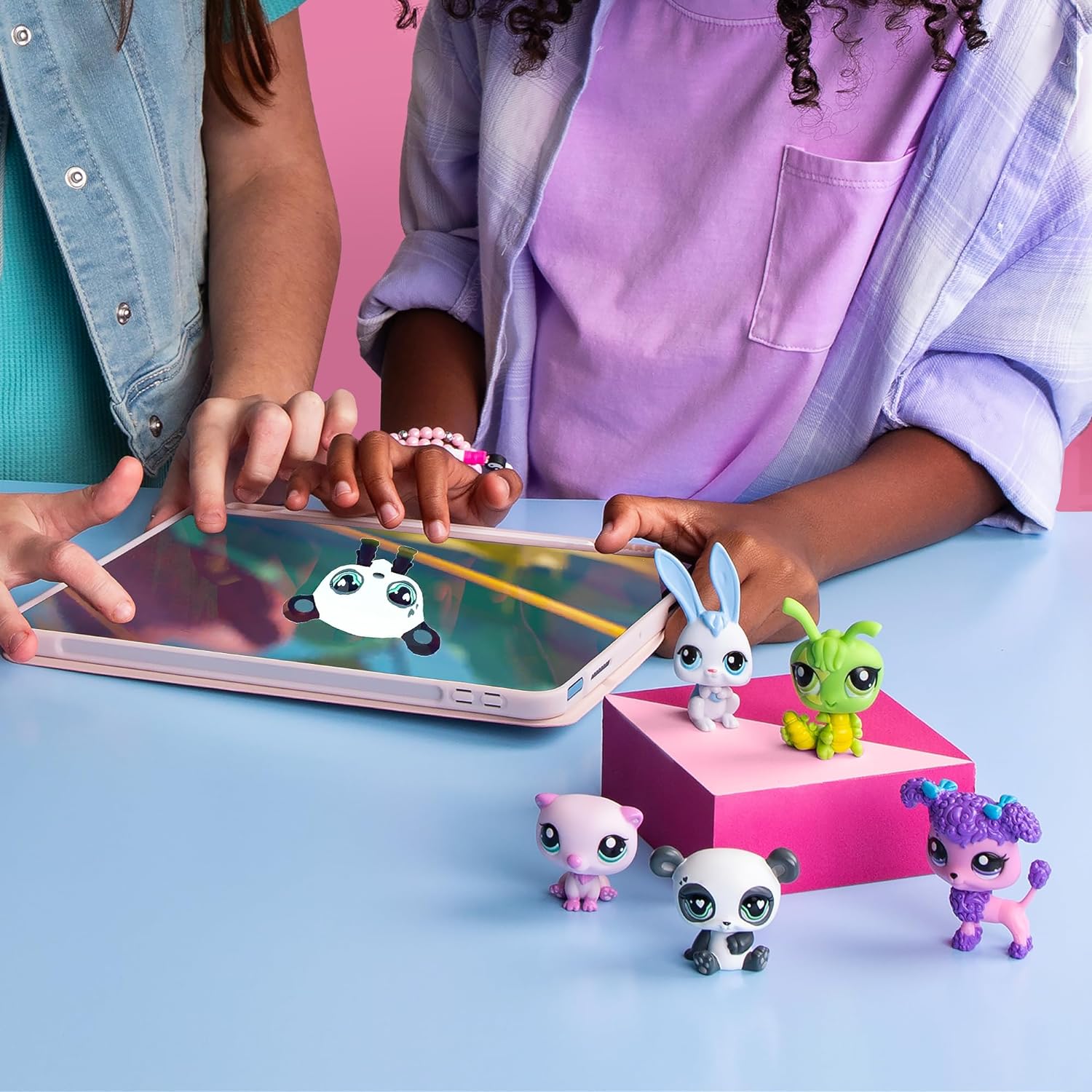 Littlest Pet Shop Surpris