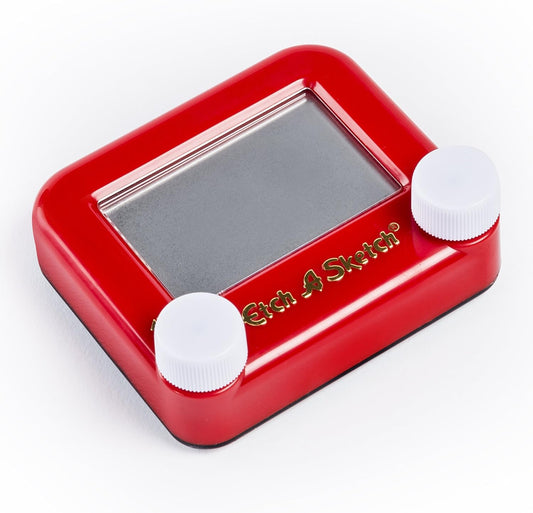 Pocket Etch Sustainable