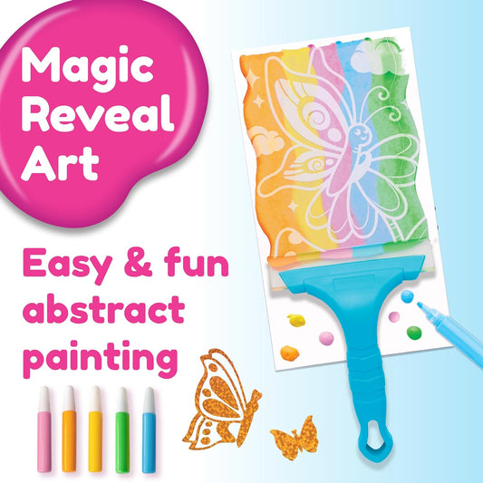 Magic Reveal Butterfly