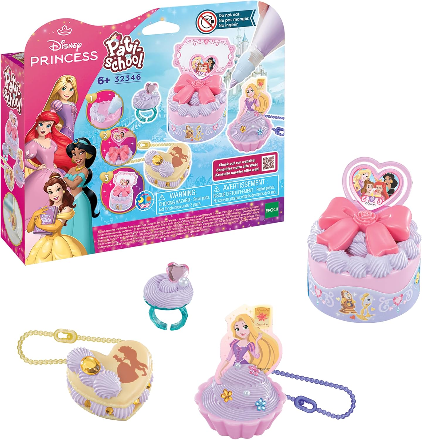 Disney Princess Kit