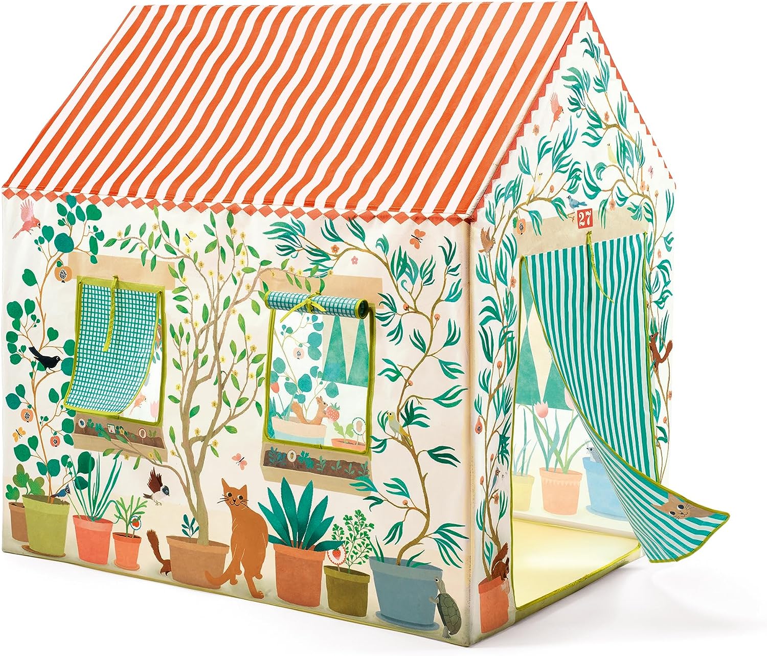 Play Tent Play House