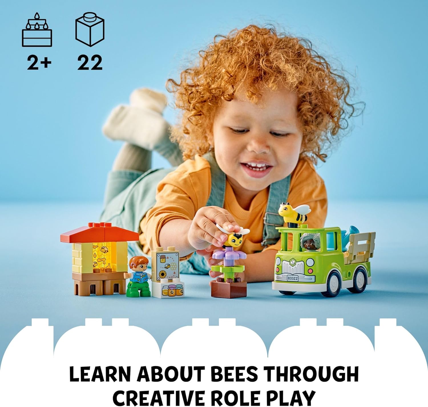 Caring for Bees