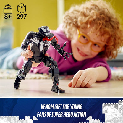 Venom Figure