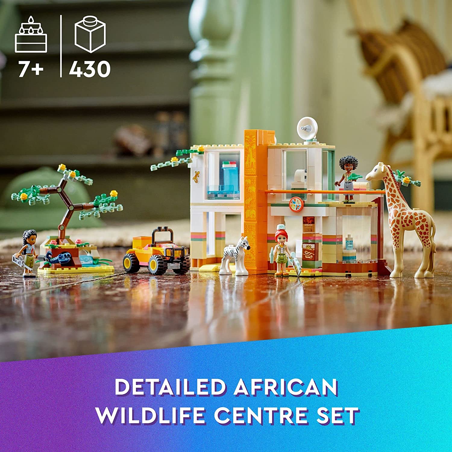 Mia's Wildlife Rescue