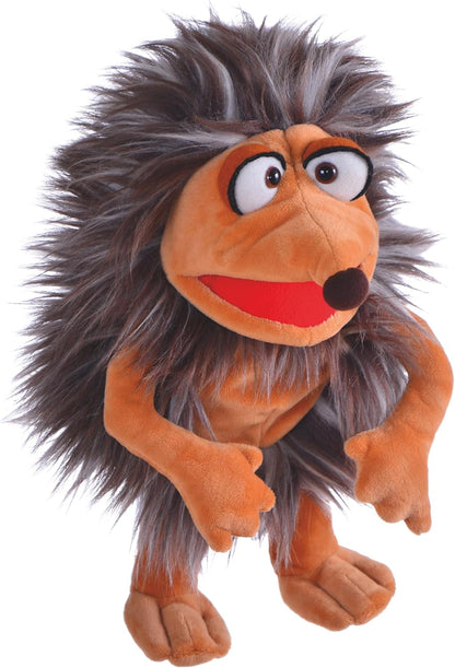 Pik 12^ Living Puppets