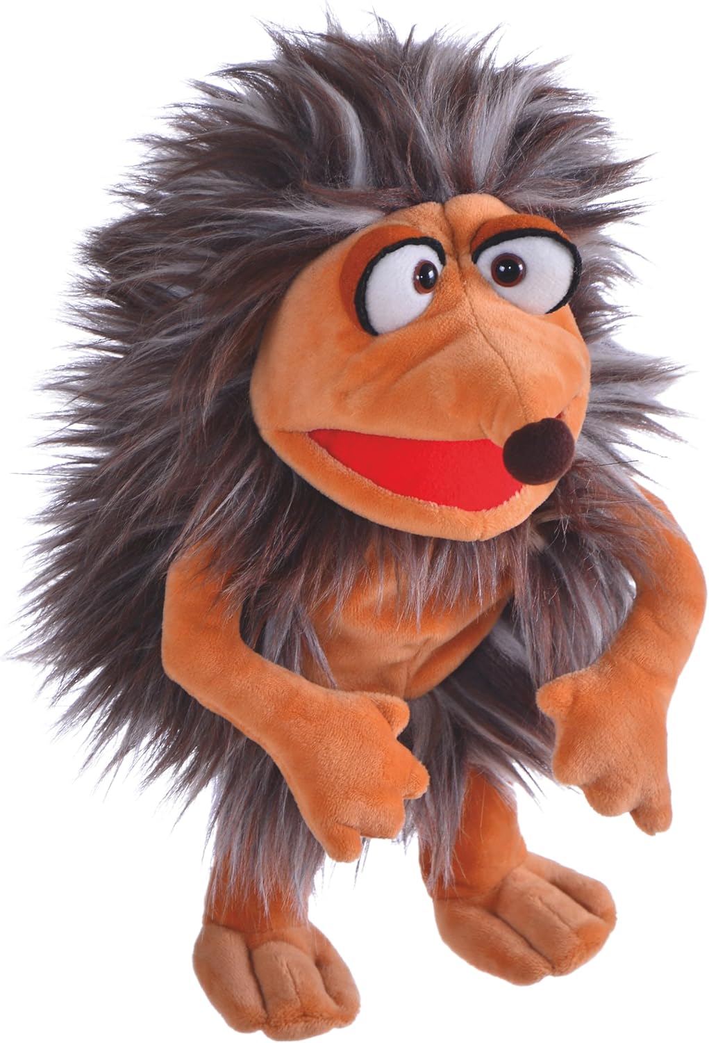 Pik 12^ Living Puppets