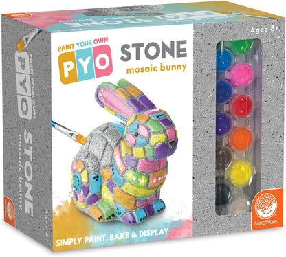 Pyo Stone Bunny