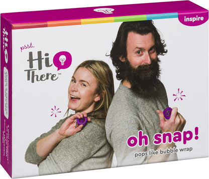 Oh Snap!