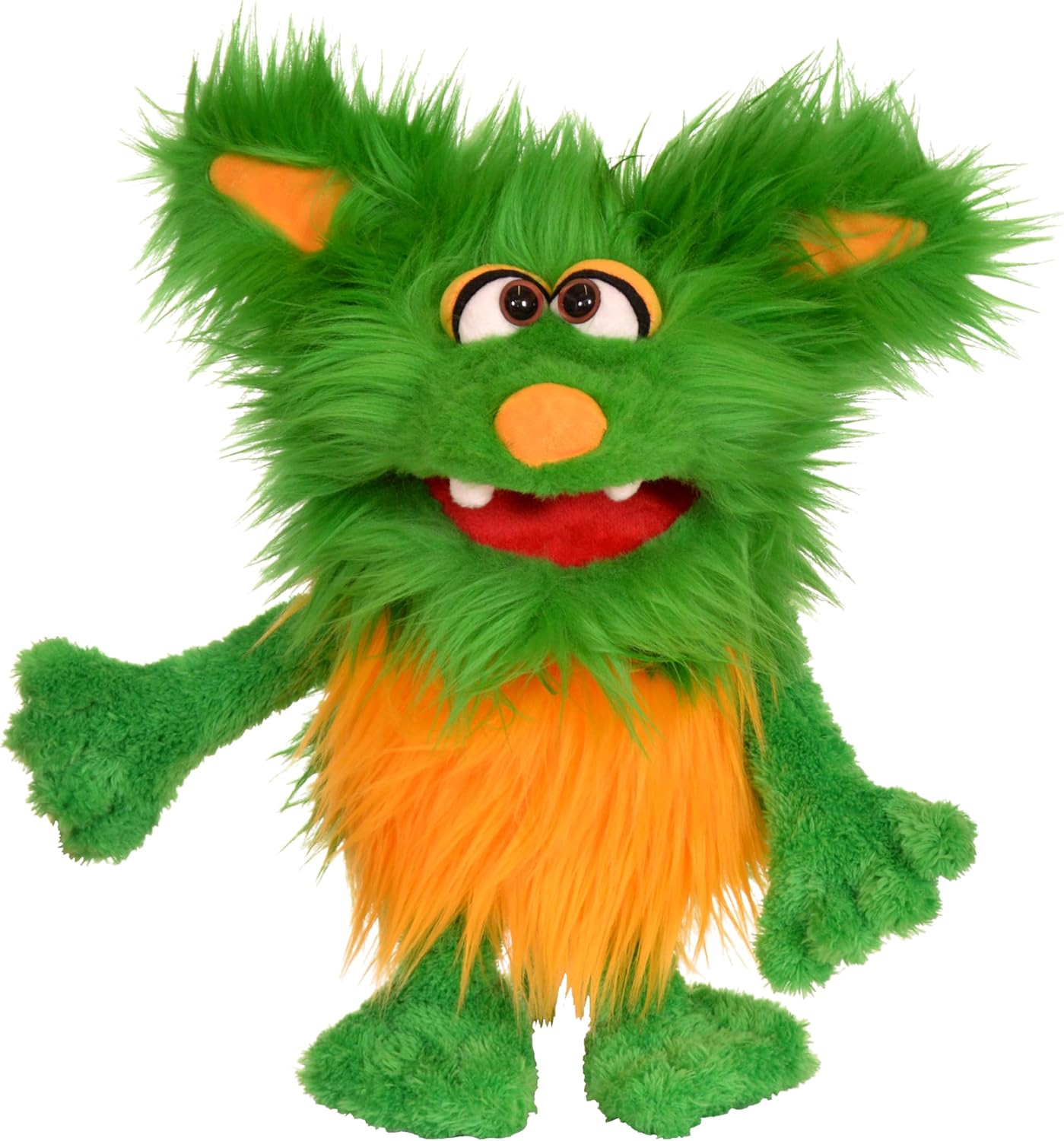 Rocky 16^ Living Puppets