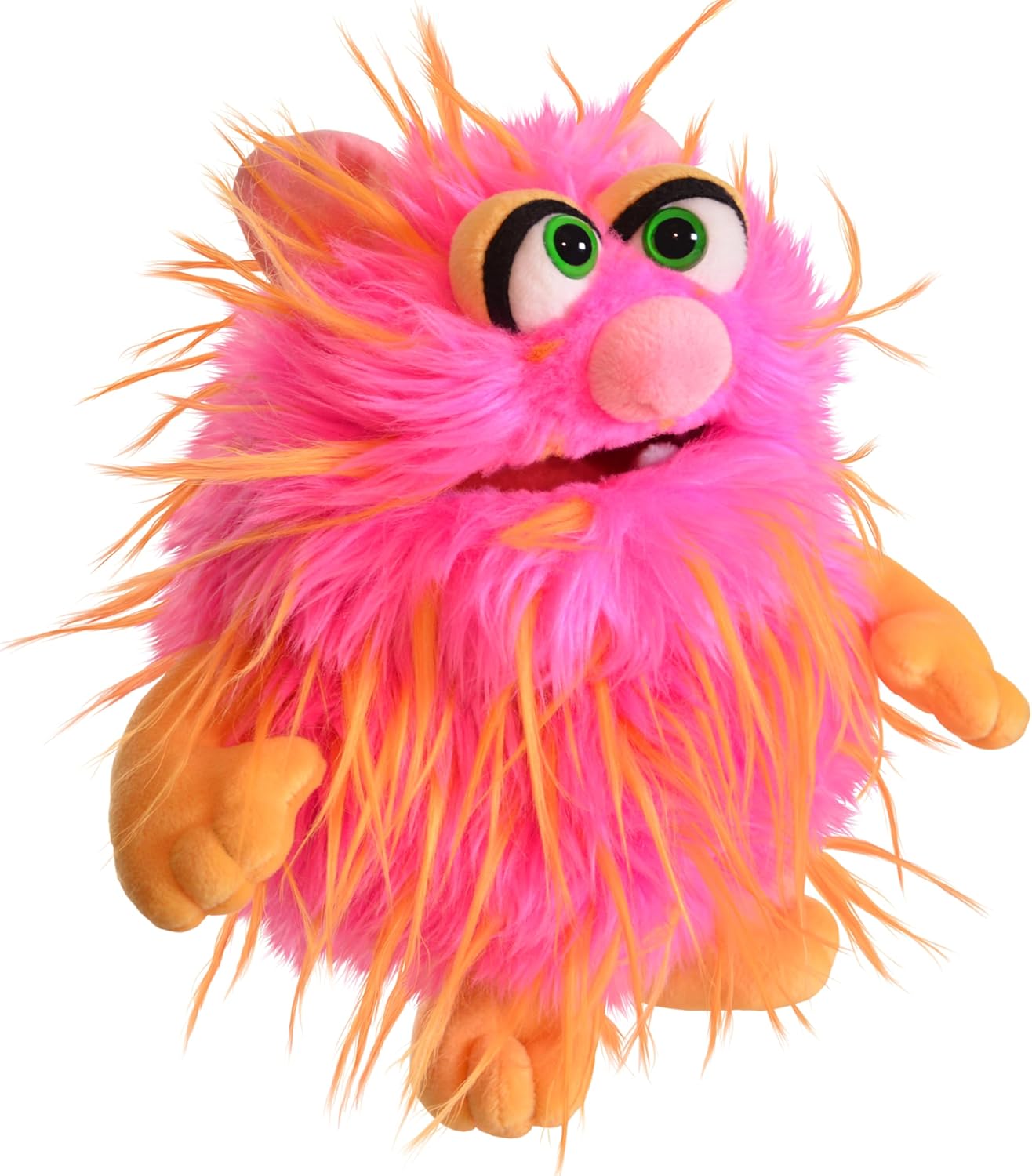 Vic 9^ Living Puppet