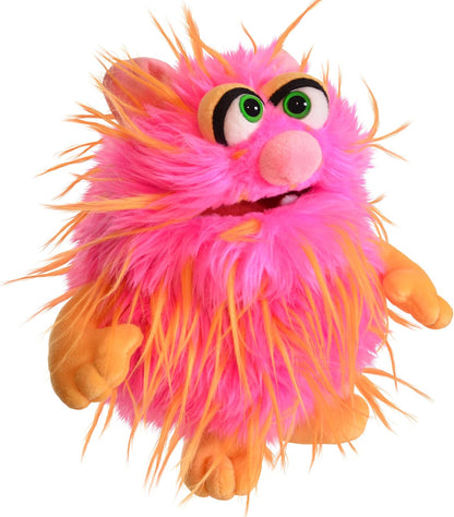 Vic 9^ Living Puppet