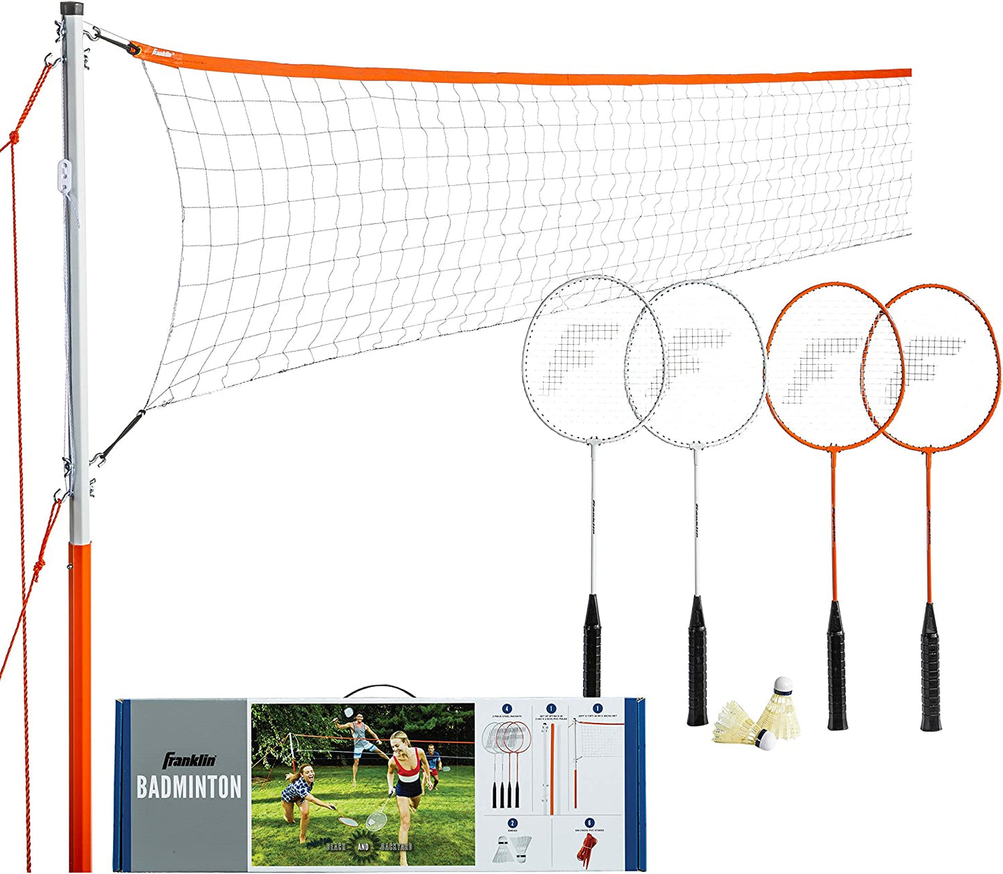 Badminton