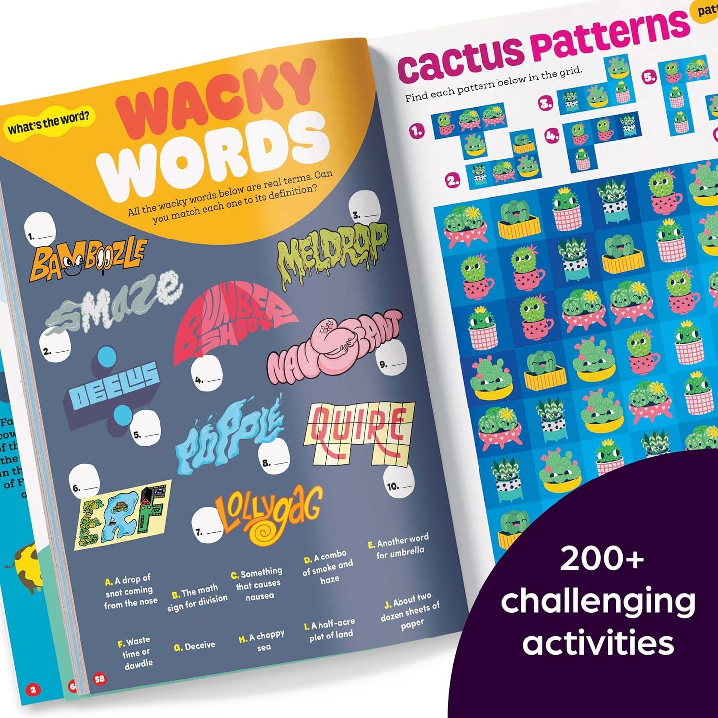 Trickest Puzzles Ever-1