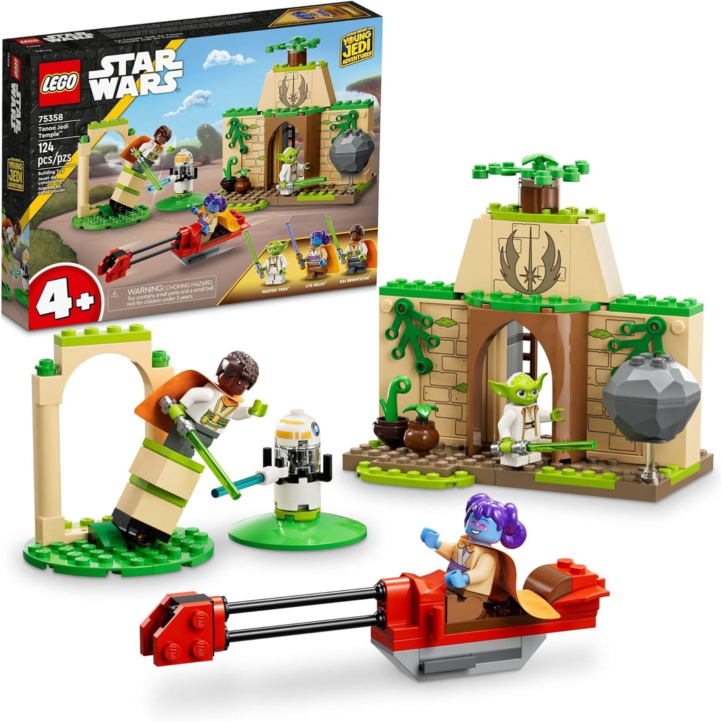 Enoo Jedi Temple-1