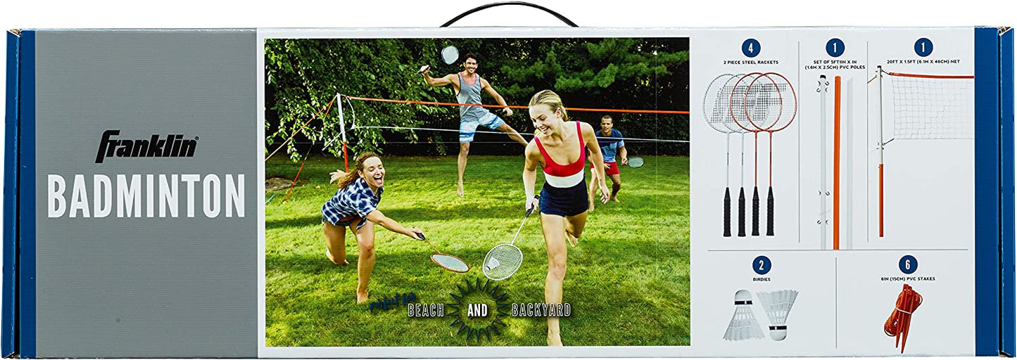 Badminton