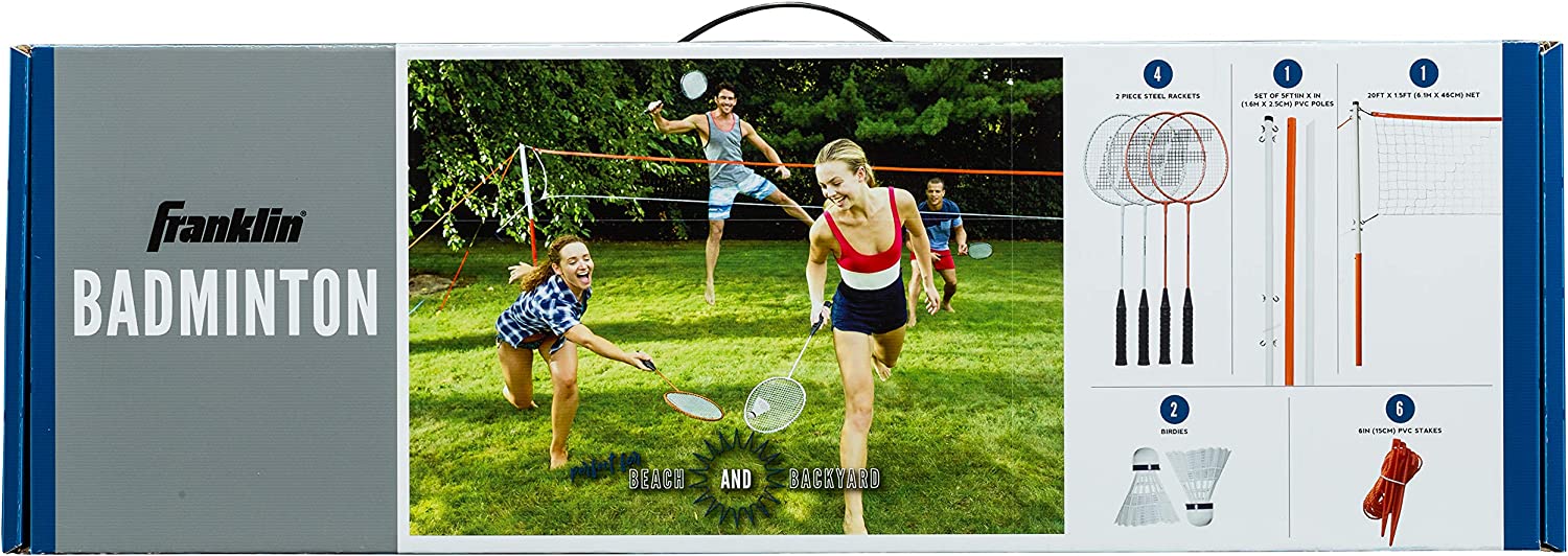 Badminton