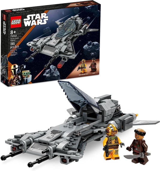 Pirate Snub Fighter-1
