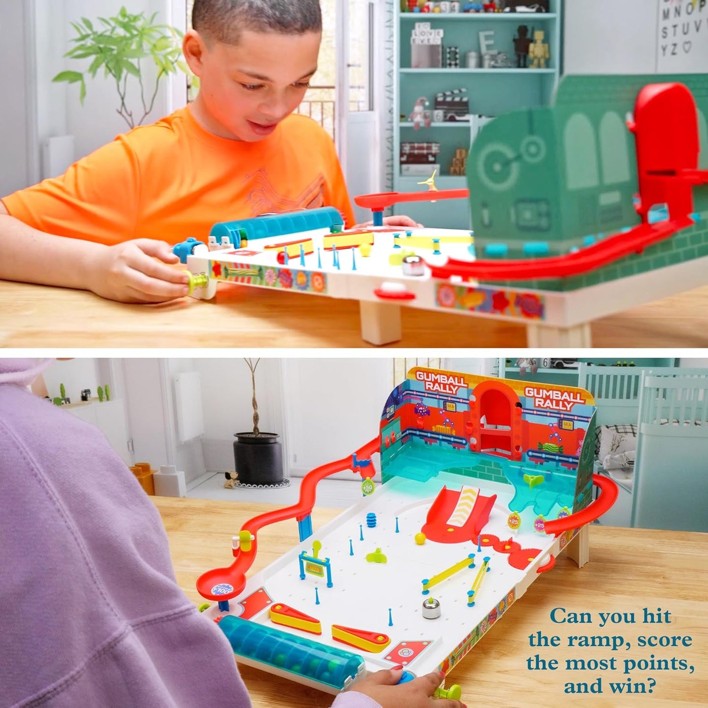 Pinball Machine Maker