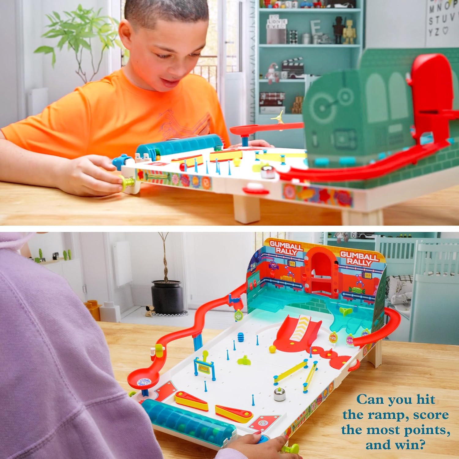 Pinball Machine Maker