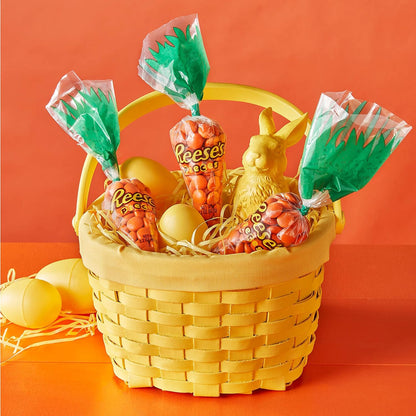 Peese's Pieces Carrots