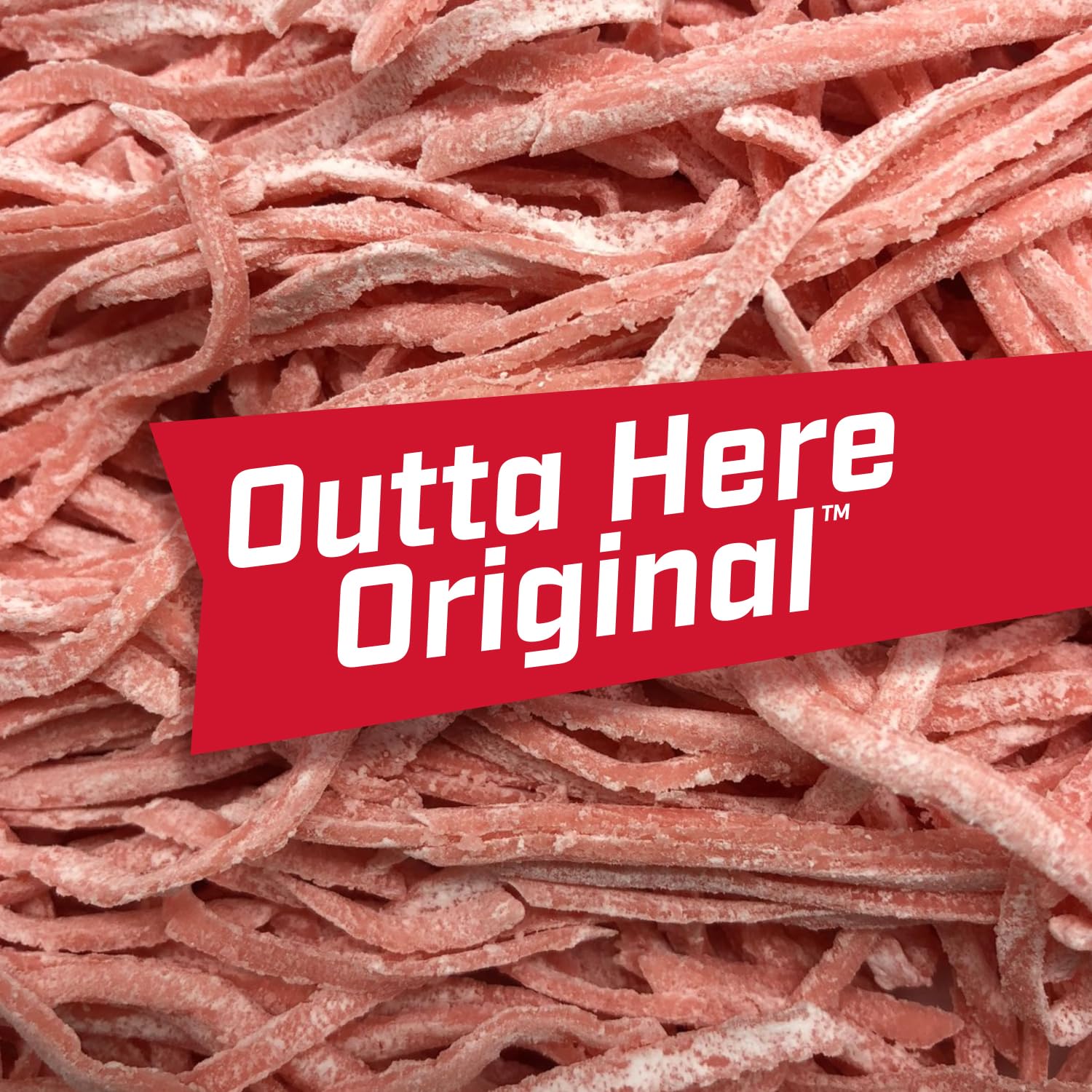 Big League Chew Candy