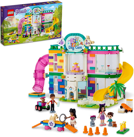 Pet Day-Care Center-1